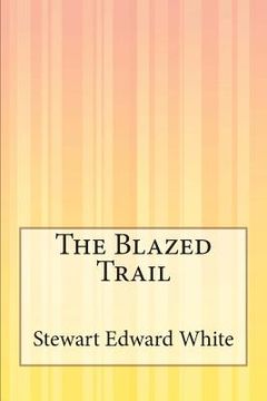 portada The Blazed Trail