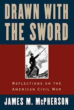portada Drawn With the Sword: Reflections on the American Civil war (in English)