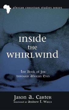 portada Inside the Whirlwind (African Christian Studies)