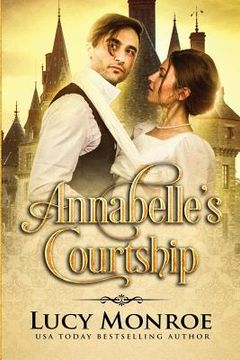 portada Annabelle's Courtship (en Inglés)