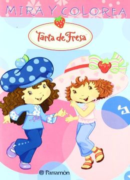 portada Mira y Colorea 2 (in Spanish)