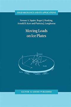 portada moving loads on ice plates (in English)