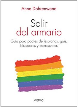 portada Salir del Armario (in Spanish)