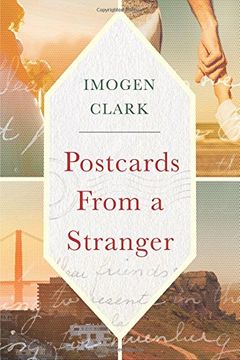 portada Postcards from a Stranger (Paperback or Softback) (en Inglés)