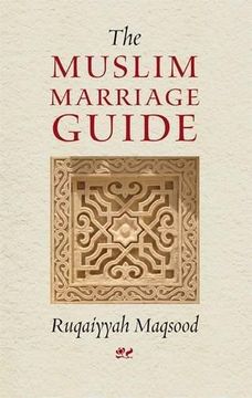 portada Muslim Marriage Guide (en Inglés)