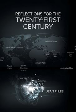 portada Reflections for the Twenty-First Century (in English)