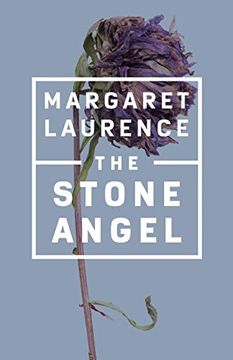 portada The Stone Angel: Penguin Modern Classics Edition 