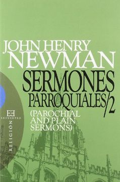 portada Sermones Parroquiales (in Spanish)