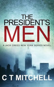 portada The President's Men (en Inglés)