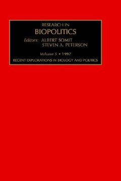 portada research in biopolitics (en Inglés)