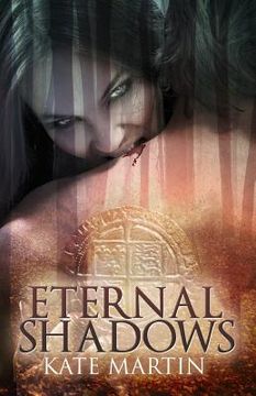 portada Eternal Shadows (in English)
