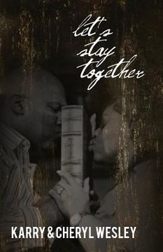 portada Let's Stay Together