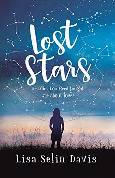 portada Lost Stars Or What Lou Reed Taught Me About Love