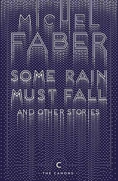 portada Some Rain Must Fall And Other Stories (Canons)