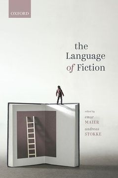 portada The Language of Fiction (en Inglés)