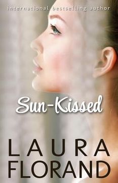 portada Sun-Kissed (en Inglés)