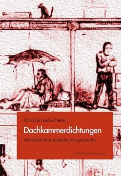 portada Dachkammerdichtungen (en Alemán)