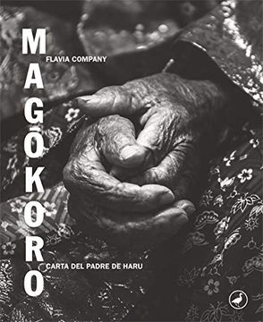 portada Magôkoro: Carta del Padre de Haru (in Spanish)