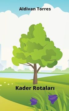 portada Kader Rotaları (en Turco)