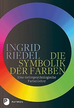 portada Die Symbolik der Farben (en Alemán)