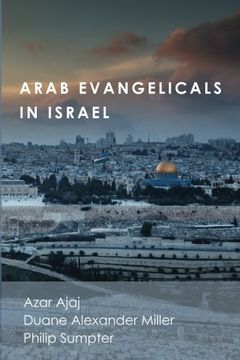 portada Arab Evangelicals in Israel