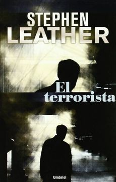portada El Terrorista (in Spanish)
