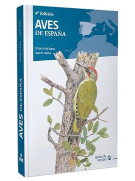 Aves de España
