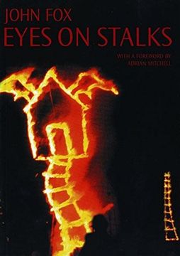 portada Eyes on Stalks (Performance Books) (en Inglés)
