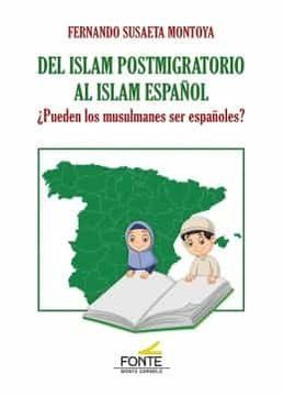 portada Del Islam Postmigratorio al Islam Español (in Spanish)