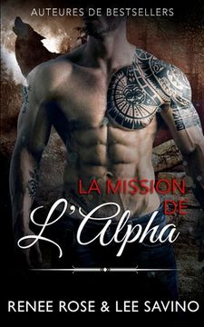 portada La Mission de l'Alpha (en Francés)