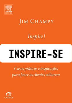 portada Inspire-Se (em Portuguese do Brasil)