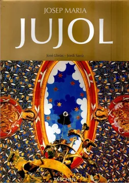 portada Jujol (en Trilingüe)