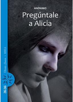 portada Preguntale a Alicia (in Spanish)
