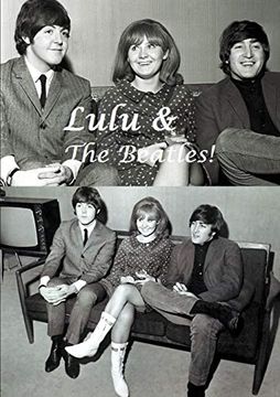 portada Lulu & the Beatles! (in English)