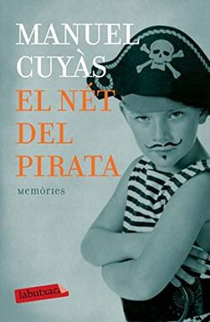 portada El nét del pirata (LB) (in Catalá)