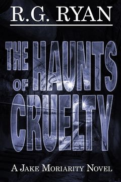 portada The Haunts of Cruelty
