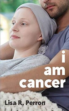 portada I am Cancer 