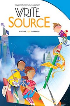 portada Write Source Student Edition Grade 5 (en Inglés)