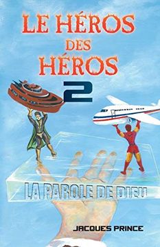 portada Le Héros des Héros 2 (en Francés)