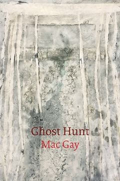portada Ghost Hunt (in English)