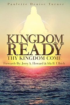 portada Kingdom Ready: Thy Kingdom Come 