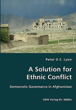 portada solution for ethnic conflict
