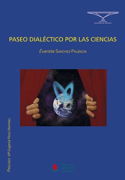 portada Paseo Dialectico por las Ciencias (in Spanish)