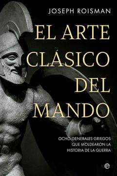 portada El Arte Clasico del Mando (in Spanish)