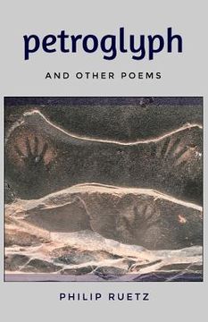 portada Petroglyph: and other poems (en Inglés)