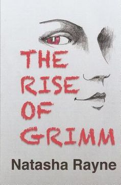 portada The Rise of Grimm (en Inglés)