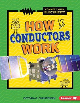 portada How Conductors Work Format: Library (en Inglés)