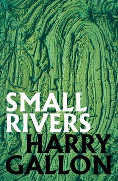 portada Small Rivers (en Inglés)