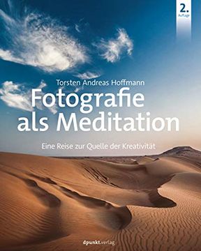 portada Fotografie als Meditation (in German)