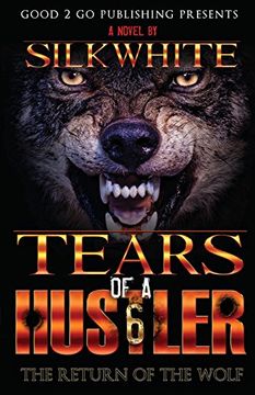 portada Tears of a Hustler PT 6 (en Inglés)